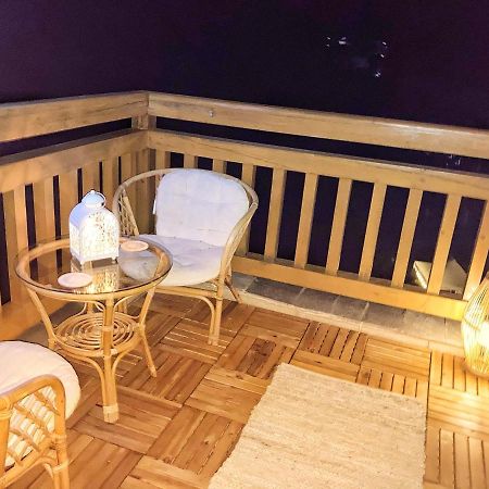 Mirabell Apartment Bansko - Mountain View & Fireplace Exterior photo