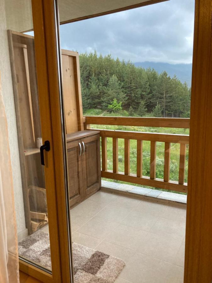 Mirabell Apartment Bansko - Mountain View & Fireplace Exterior photo