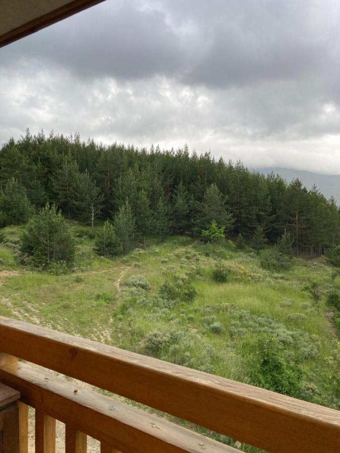 Mirabell Apartment Bansko - Mountain View & Fireplace Exterior photo