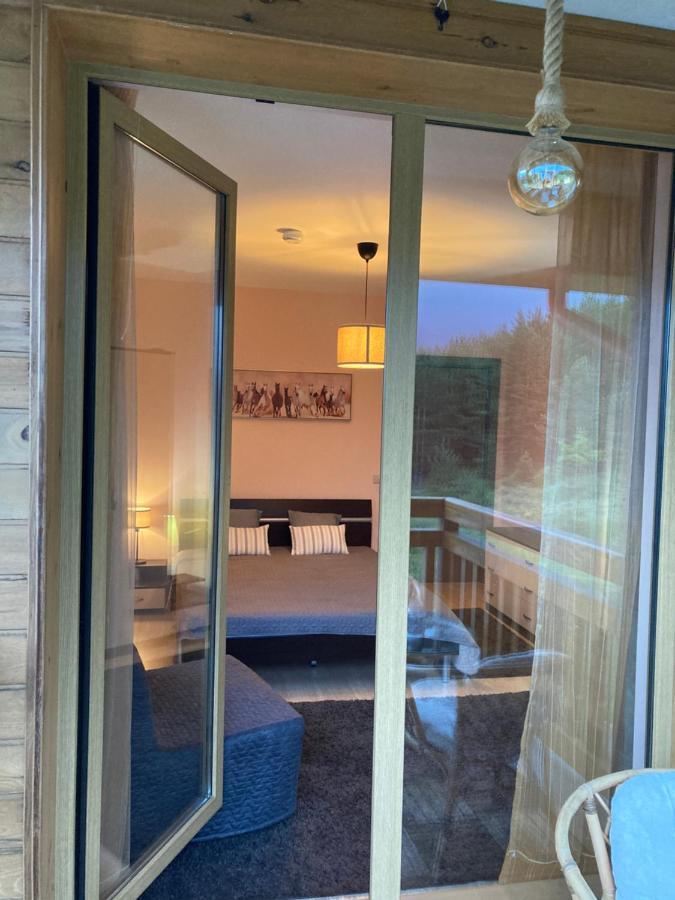Mirabell Apartment Bansko - Mountain View & Fireplace Exterior photo