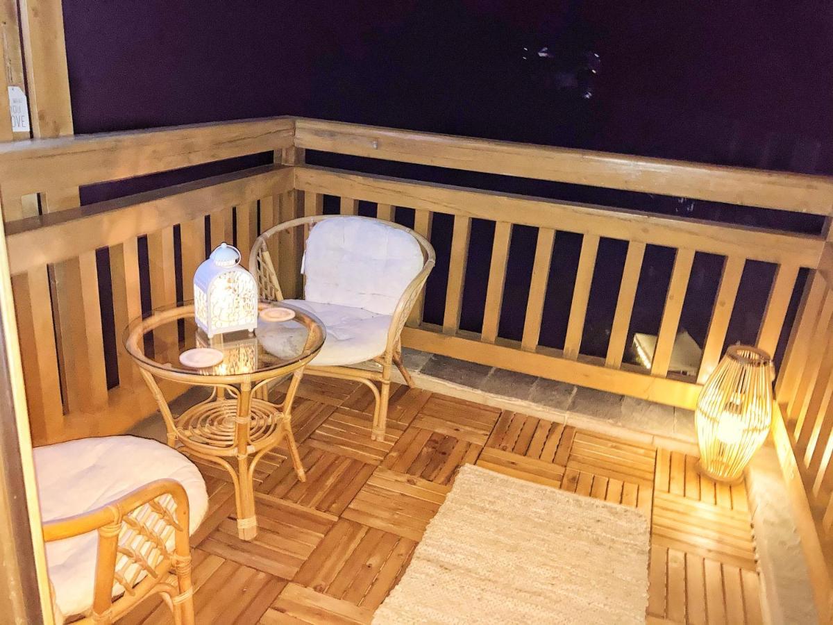 Mirabell Apartment Bansko - Mountain View & Fireplace Exterior photo