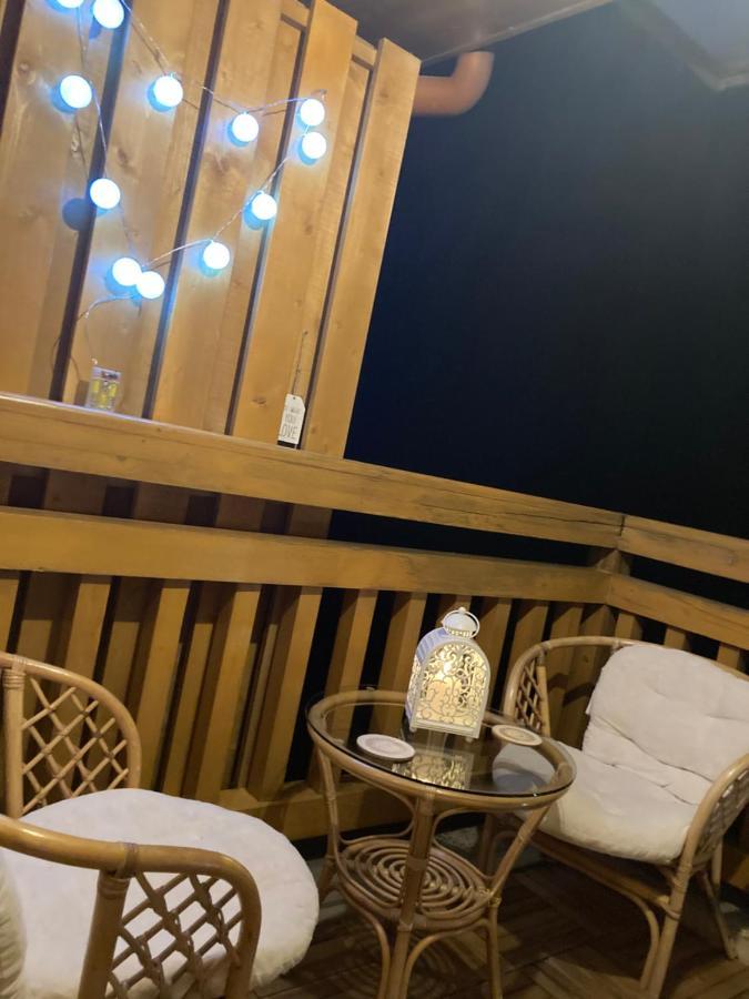 Mirabell Apartment Bansko - Mountain View & Fireplace Exterior photo
